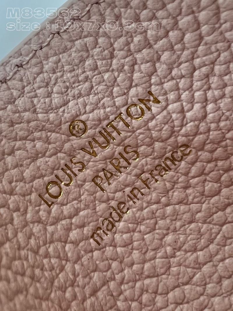 Louis Vuitton Wallets